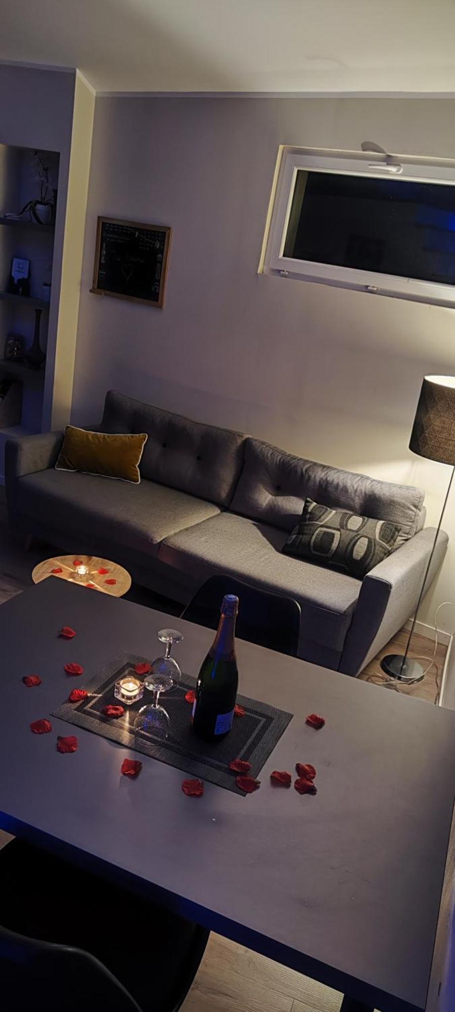 Loft, Studio And Love Rooms Bourg-Saint-Christophe Room photo